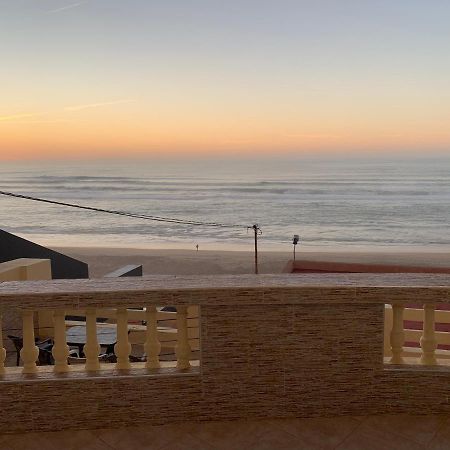El Mar Beach Lägenhet Moulay Bousselham Exteriör bild